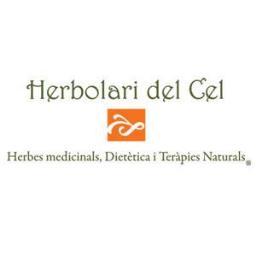 HerbolaridelCel's profile picture. Herbolario especializado en plantas medicinales, floresdebach, terapiasenergéticas, cosmeticanatural
info@herbolaridelcel.com