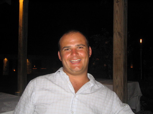 mrdrewett's profile picture. 