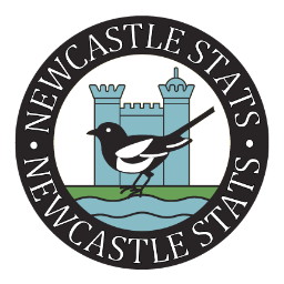 statsnufc's profile picture. Statistical analysis of Newcastle United Football Club. Now known as @NewcastleStats.