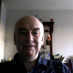 CookRite's profile picture. The Eccentric Chef