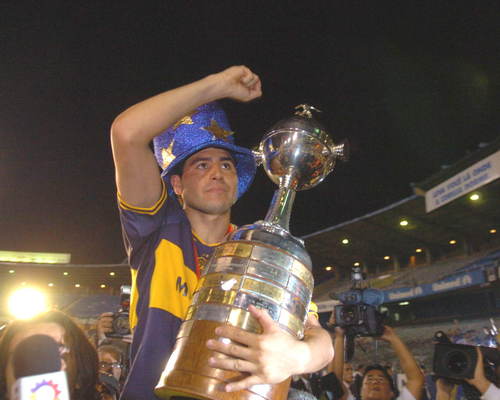 Soy Lindoo :)