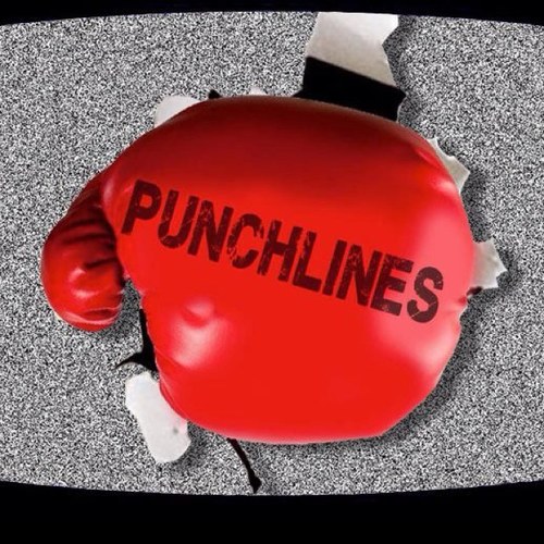 Punchlines is a new 20 Minute Pilot TV Show being filmed at @MaidstoneTV in May by UCA Broadcast Media Students! 
Keep up to date with our Facebook and Twitter!