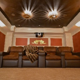 Custom AV integrator and design specialist company based out of Charlottesville Virginia. Local Savant, Lutron, Sony, Paradigm dealers.