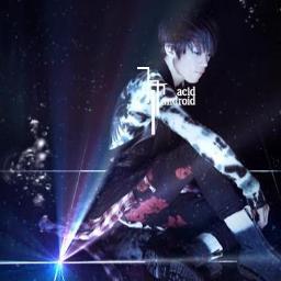 GACKTさんとL'Arc～en～Cielが大好きです✌️　現在はyukihiroさんに盲目となっています💕  yukihiroさんのことを中心に雑多も呟きます💬