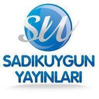Sadık Uygun Eğitim (@suyayinlari) 's Twitter Profile
