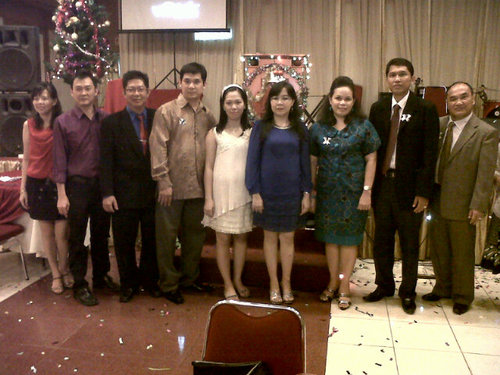 With Jesus Nothing Is Impossible ☺