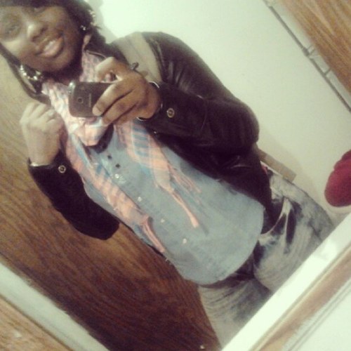Head High  | Middle finger higher ! | 14 | 1.27.13  |