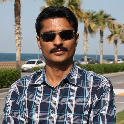 DipanshuGoyal Profile Picture