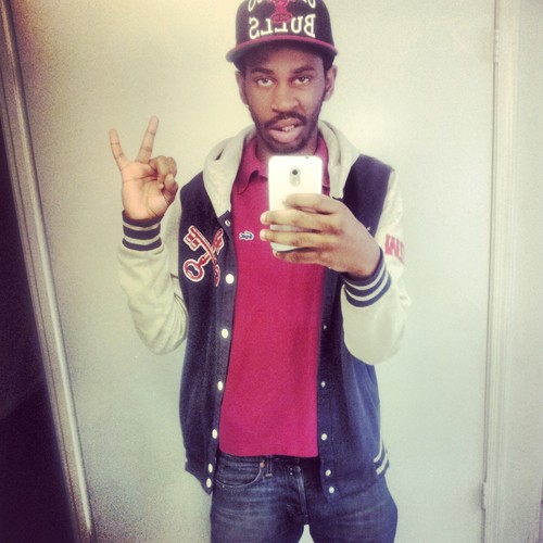 DeuceManCam's profile picture. #teamnobullshit#teamkillwitkindness#teamswagg #teamabemg