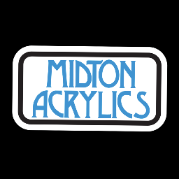See the latest developments from the Midton Acrylics R&D department, cast acrylics just got interesting!