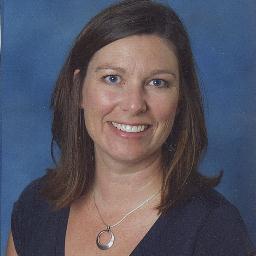 Head of Middle School at Trinity Episcopal School