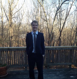 theJoeRummel's profile picture. I open my front camera by accident and now I need emotional support.