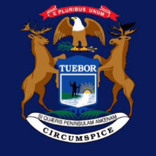 Michigan Politics (PureMichNews) Twitter