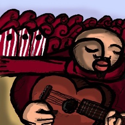 FrancoisBuffaud's profile picture. En 2011, son 2ème album, les cabines de plage, s'est vu décerner le prix SACEM de l'album autoproduit. C'est pourtant sur scène que l'homme prends vie !