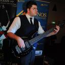 James Agiazis - @james_bass1993 - Twitter