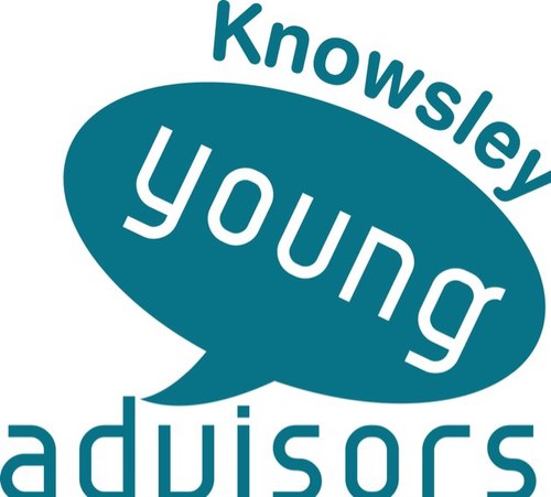 Knowsley @YoungAdvisors • Aged 16-24 • Work with children, young people and the community to improve services for young people. Part of @KnowsleyYM