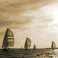 Navy Sailing (@navysailing) Twitter profile photo