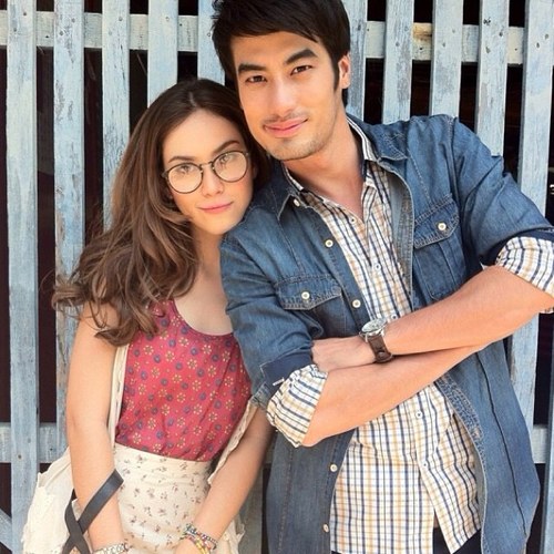 สารวัตรหิรัณย์ #ฟ้ากระจ่างดาว ไม่ใช่คุณบอย ปกรณ์ @boy_pakornนะครับ