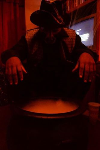 WireThagodd's profile picture. 