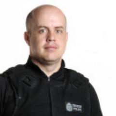 Community Officer for Perth City Centre. Do not report crime using Twitter. For non-emergency calls dial 101. In an emergency dial 999.