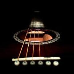 La #música es mi vida y mi vida es una canción constante.