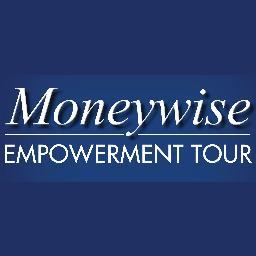 MoneywiseTV's profile picture. Tweets from Moneywise with Kelvin Boston, public media's longest running multicultural financial affairs series.