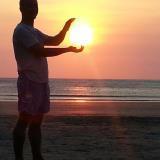 ChrisCopywrites's profile picture. Copywriter, father, business owner.  Follow me for tips on copywriting and more!