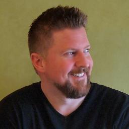 I blog and podcast about theatre marketing. I build websites. I act. I have a wife, daughter, and 2 cats - all of whom are cooler than I am.