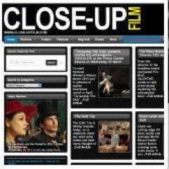 Close-Up Film for latest film news, releases, features, interviews and more. Tweets by editor @jeanstanton0810 and @DaveSmith33. #close_upfilm