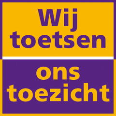 toetstoezicht's profile picture. De makers van Wij toetsen ons toezicht twitteren gezamenlijk over deze VTW-campagne: VTW, &Windhausen, ClickCommunicatie