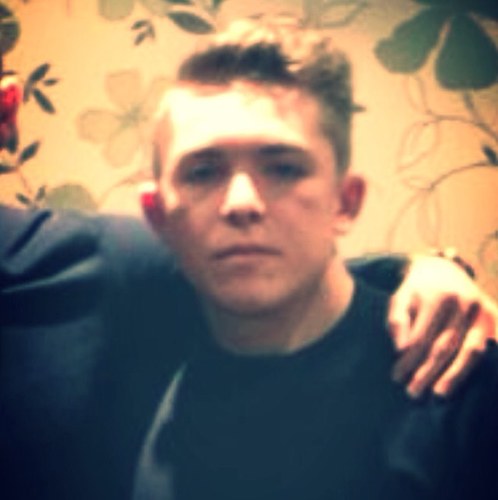 QA Analyst @ Betvictor 🕵️‍♂️ Occasional Golfer 🏌️‍♂️ Aspiring Poker Player ♦️ Perpetual Gambler 🎲