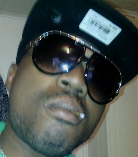 hottest new rapper from Danville Va.