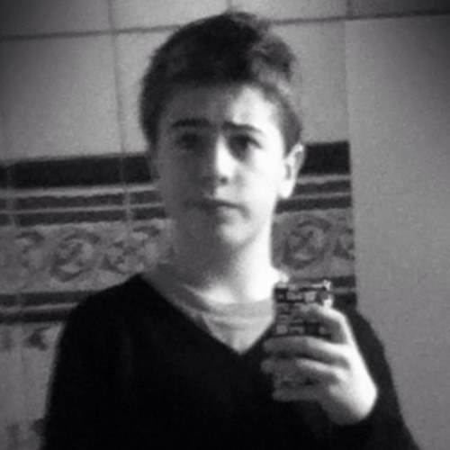 Captain_Twitos's profile picture. Folloooow GO GO GO