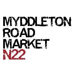 Myddleton Rd Market