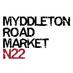 Myddleton Rd Market (@myddletonmarket) Twitter profile photo Myddleton Rd Market (@myddletonmarket) Twitter profile photo