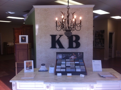 KB Kitchen and Bath offers the highest-quality kitchen and bath cabinetry and countertops from the best, most-trusted manufactures in the industry.