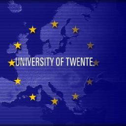 Supporting the University of Twente in funding acquisition for research and innovation.