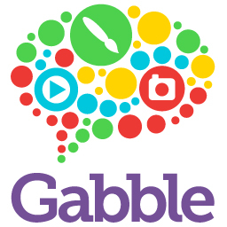 GabbleTweets's profile picture. Striving to build a universal visual language to power next generation 'text-to-image' apps