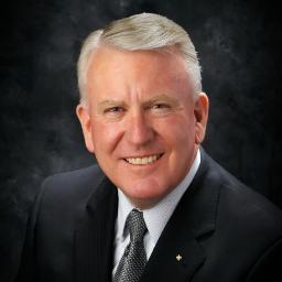 Mayor of Amarillo | Love my city | Seeking re-election | Account posts are staff