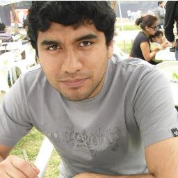 Geek Programador, entusiasta de las BD, melomano y aveces sarcástico