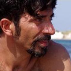 MaterialismoSto's profile picture. 