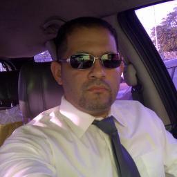 nilvanpadron's profile picture. 