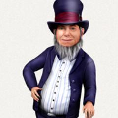 JamesGambledor's profile picture. Gambledor - это лучший гид по миру Гэмблинга и Азарта