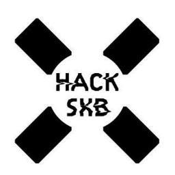 HackSXB's profile picture. Talk is cheap, show me the code (or gadget/chip/origami/whatever you can produce with your brain)