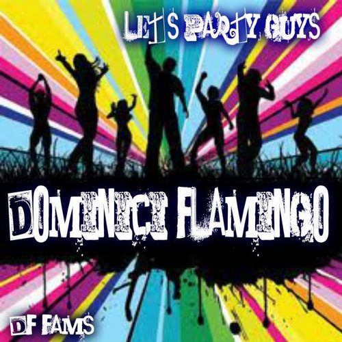 Yes We Are Big Family Dominici Flamingo , Not Firend But Family-WeAreOne StandAsFamily-Dominici Flamingo,Info,Booking,Contack Person @LydiaRanii (089652670843)