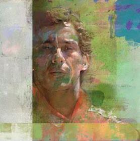 Artfortyeight (Art48): original paintings and limited edition prints by motorsport artist Joff Carter.