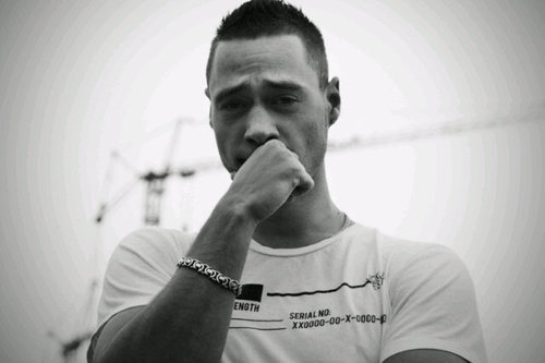 Artiest - Producer - Motifaithion - Mitchel Groenevelt