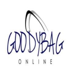 Goodybag Online Site Director.
We tweet about website updates, products, interaction with followers & things we find interesting. #Wefollowback #gadgets
