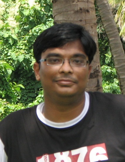 27, ex-software nerd(nerd is still true, software is not), wireless telecom professional, wannabe writer, avid reader,  and a equilibrium seeking Libran