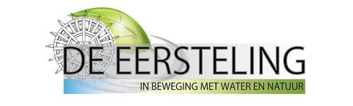 DeEersteling's profile picture. Stoomwatergemaal De Eersteling
Standdaarbuiten